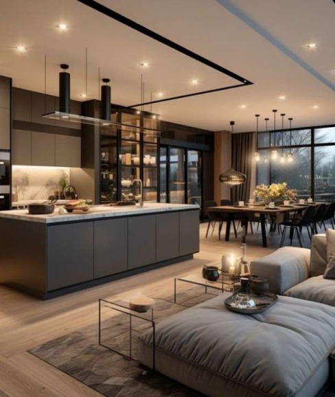 Müteahhitlik Hizmetleri Nedir? Profesyonel Müteahhitlik Anlayışı